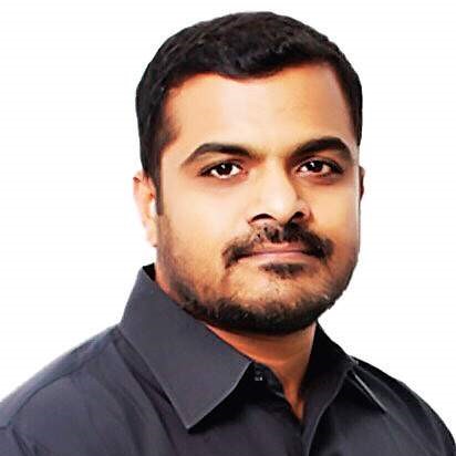 Sriram Gopal